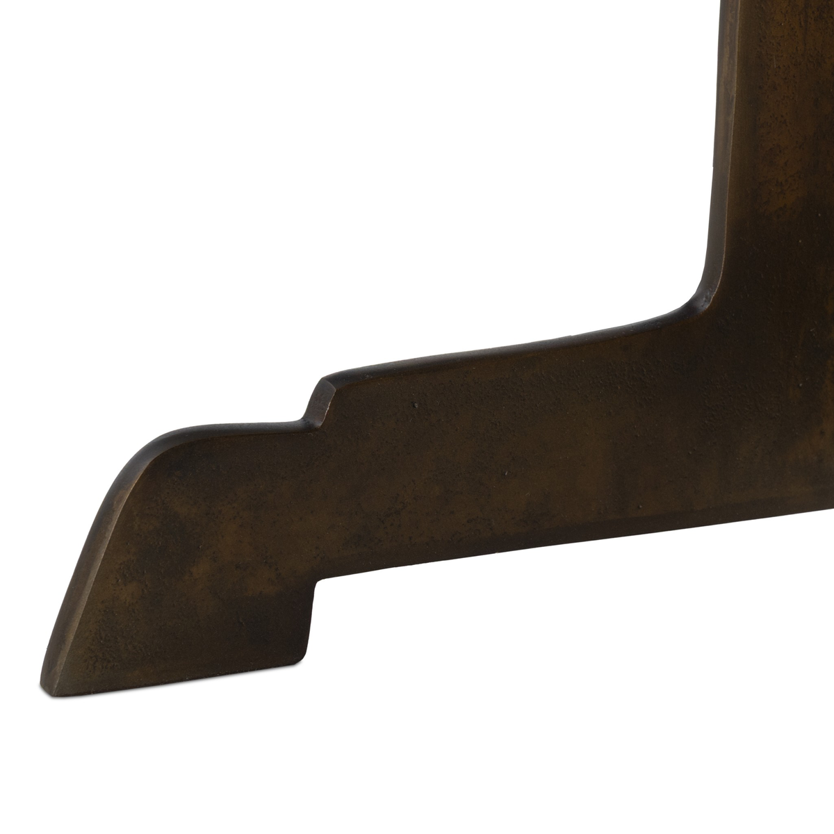 Malloy Outdoor End Table