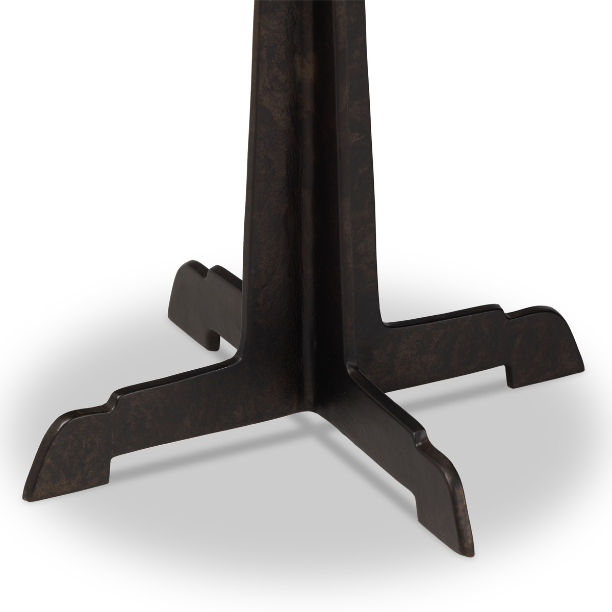 Malloy Outdoor End Table