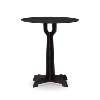 Malloy Outdoor End Table