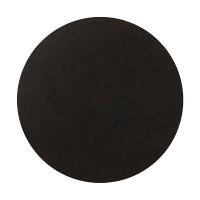 Malloy Outdoor End Table