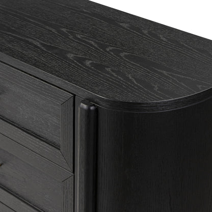 Tolle 6 Drawer Dresser
