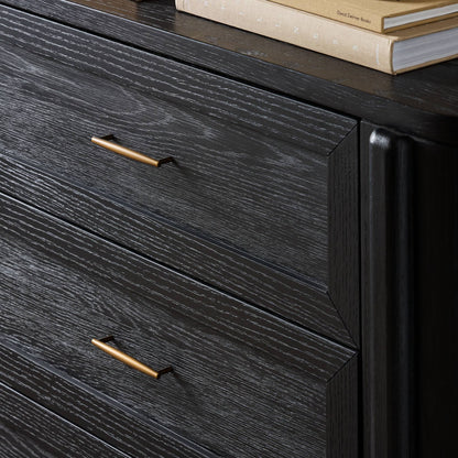 Tolle 6 Drawer Dresser