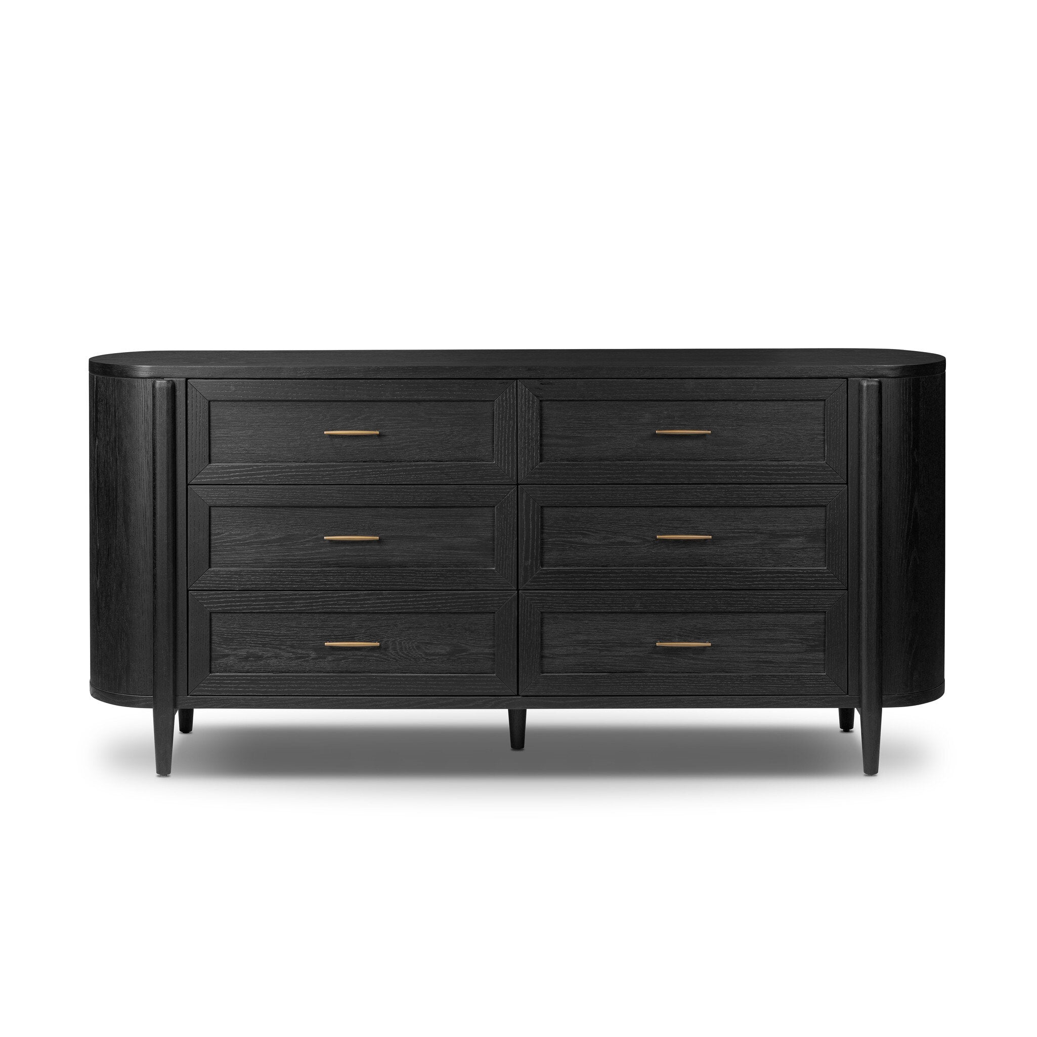 Tolle 6 Drawer Dresser