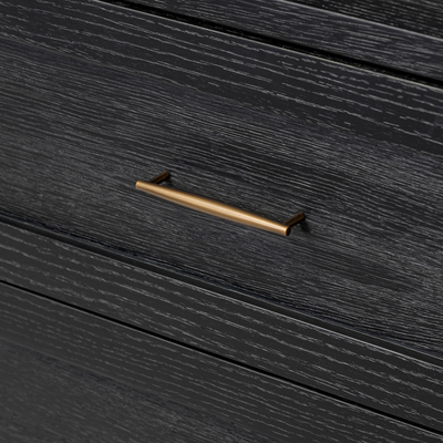 Tolle 6 Drawer Dresser