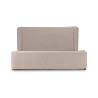 Fane Bed by Four Hands