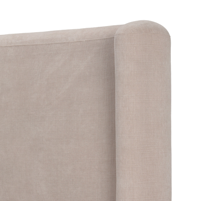 Fane Bed by Four Hands