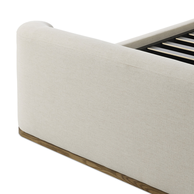 Fane Bed by Four Hands