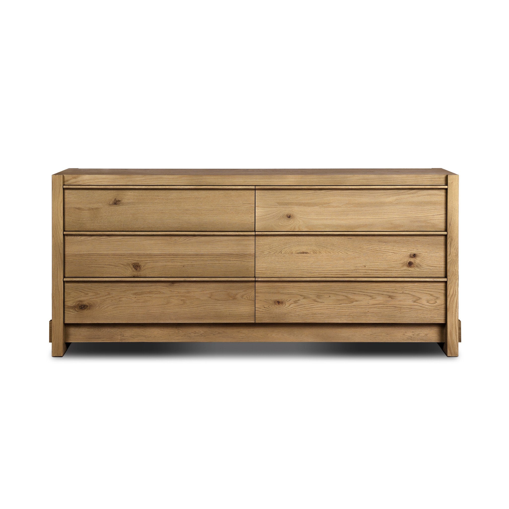 Aramis 6 Drawer Dresser