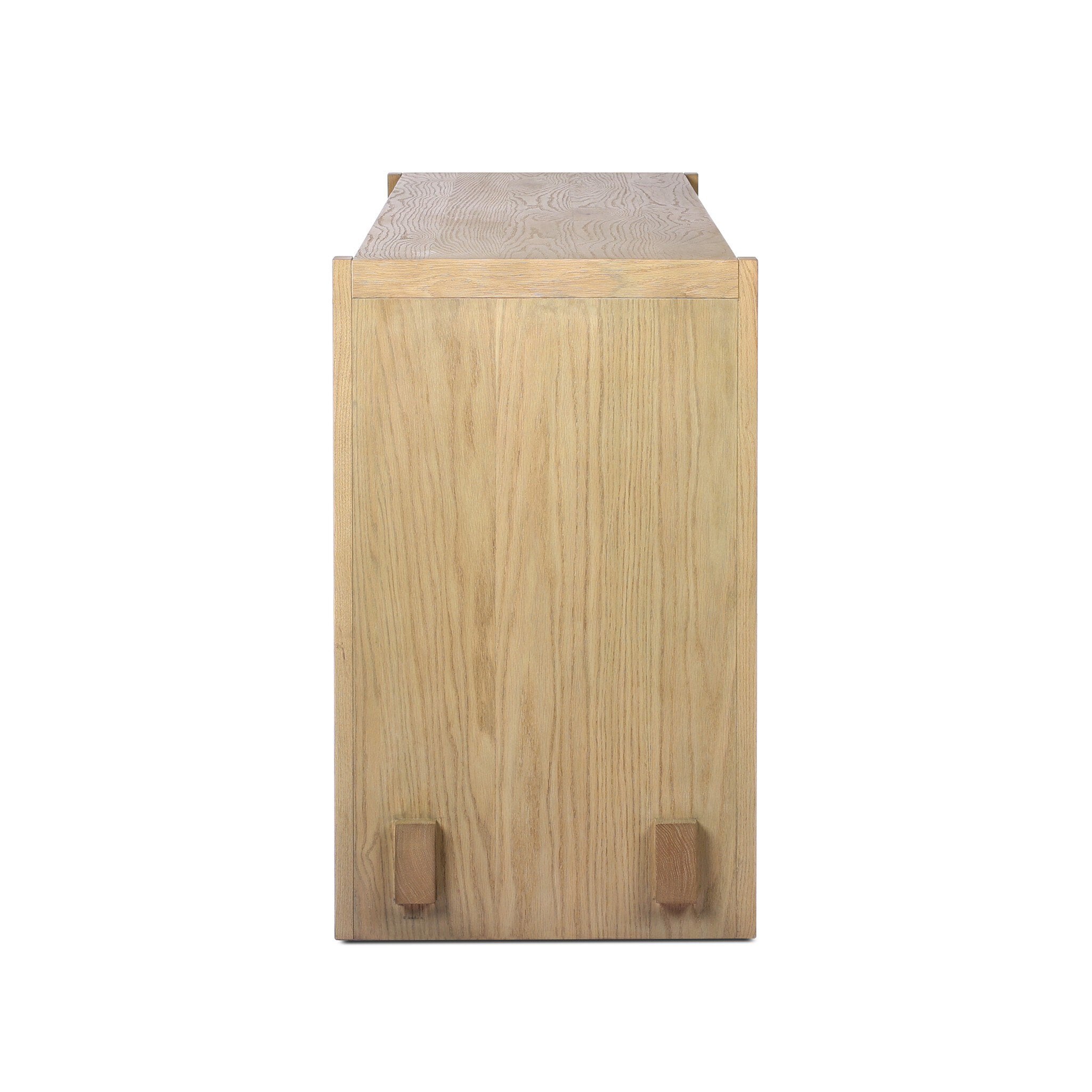 Aramis 6 Drawer Dresser