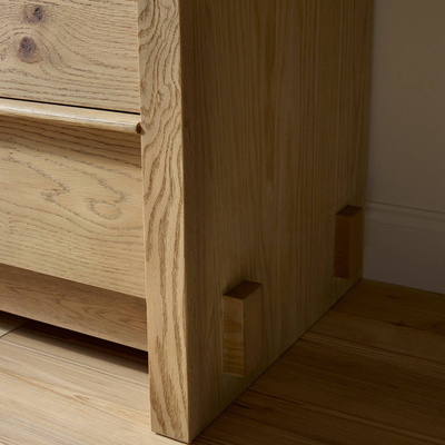 Aramis 6 Drawer Dresser