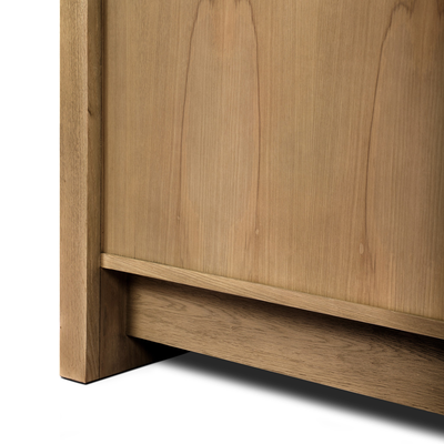 Aramis 6 Drawer Dresser