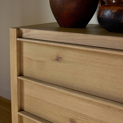 Aramis 6 Drawer Dresser