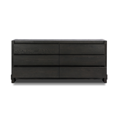 Aramis 6 Drawer Dresser