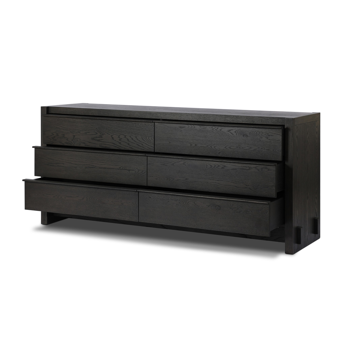 Aramis 6 Drawer Dresser