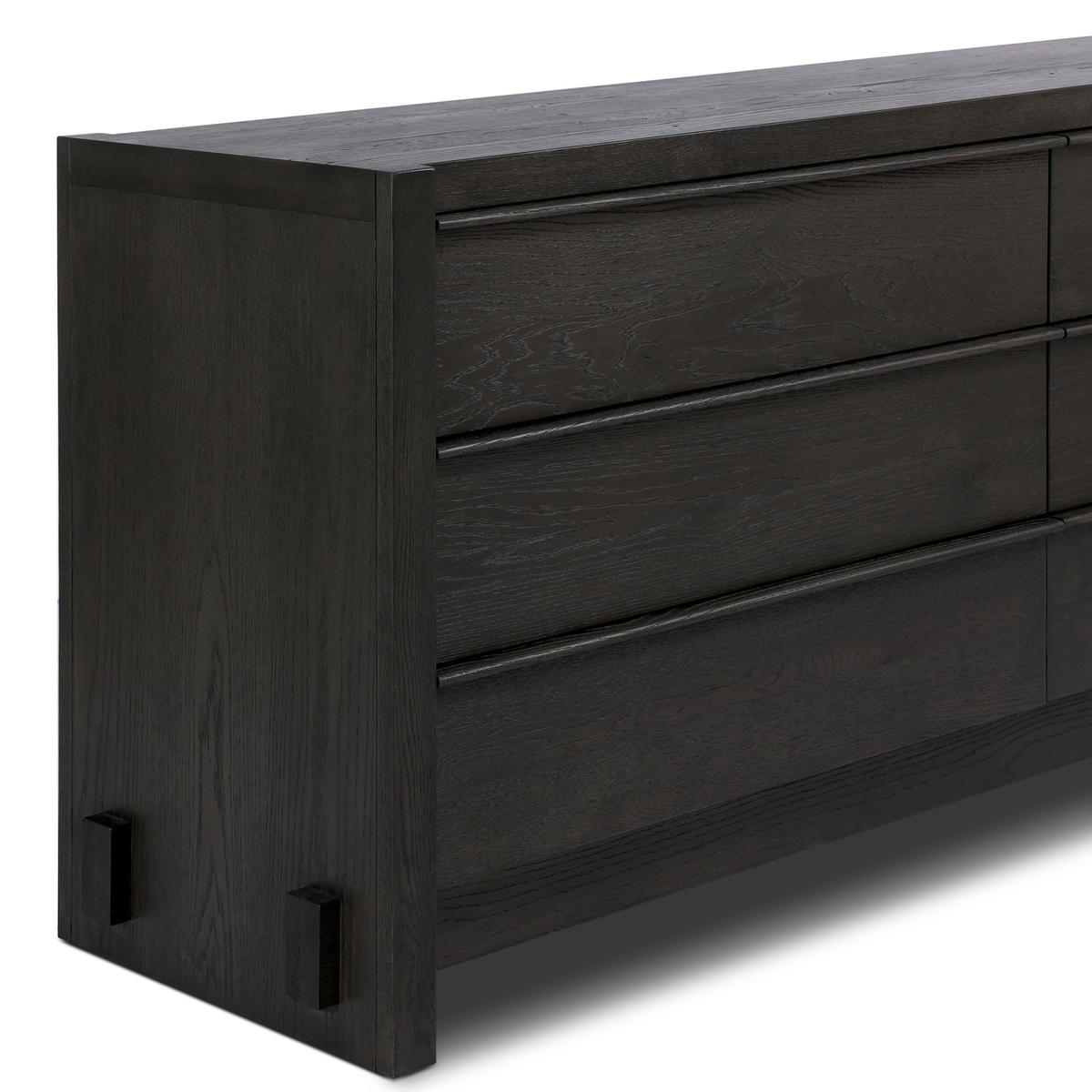 Aramis 6 Drawer Dresser