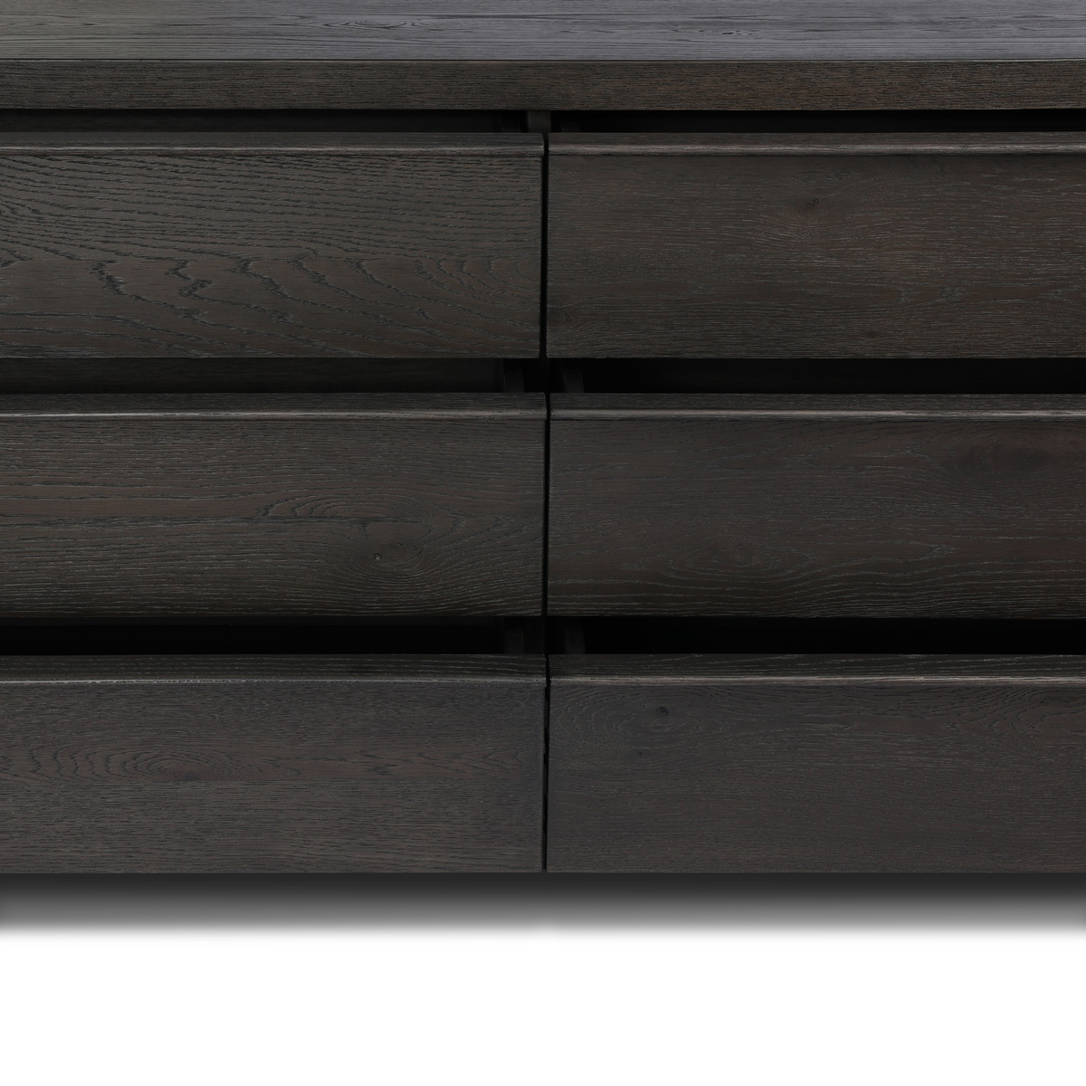 Aramis 6 Drawer Dresser