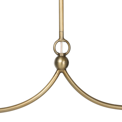 Cherise Chandelier