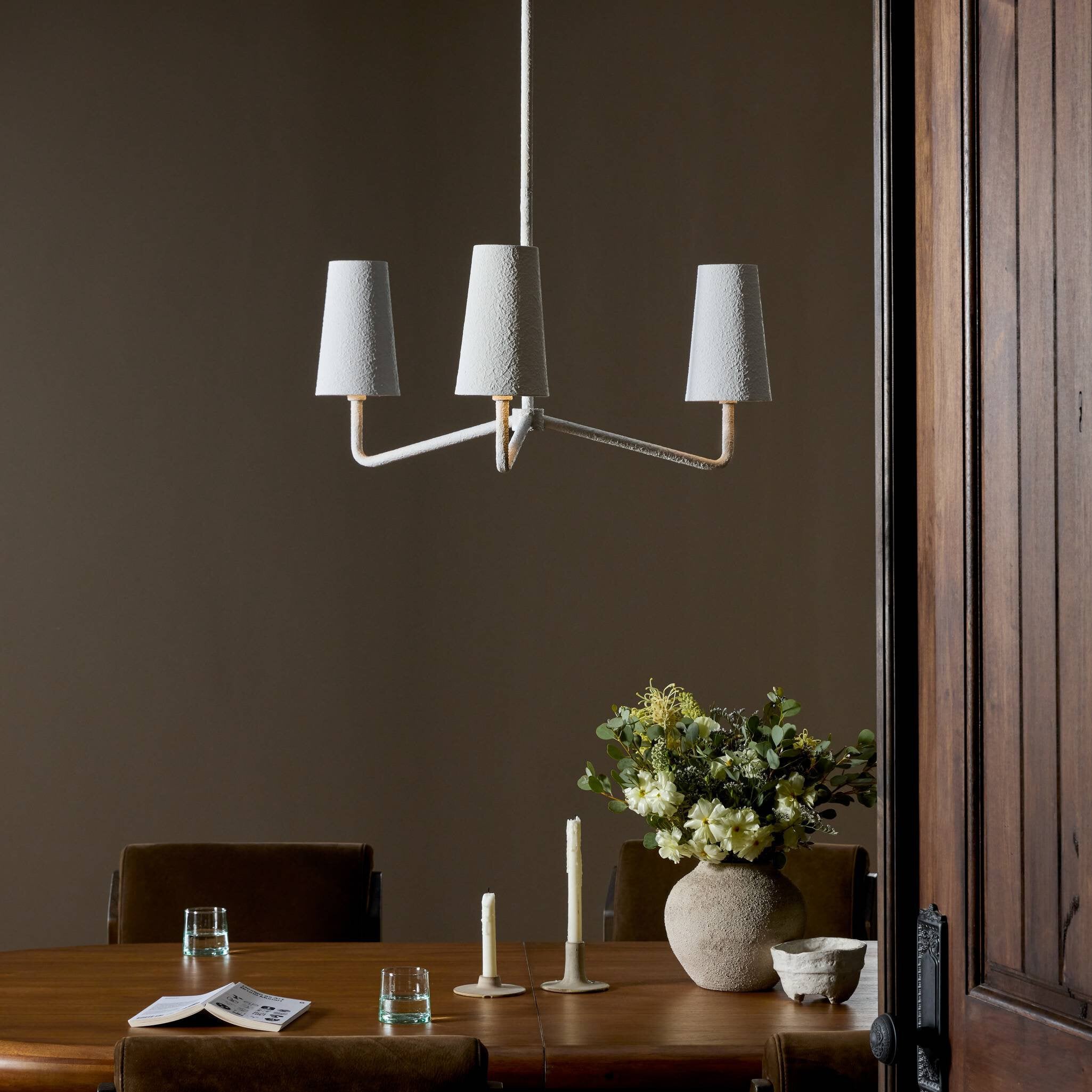 Vincennes Chandelier