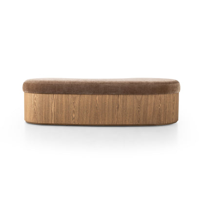 Celeste Accent Bench
