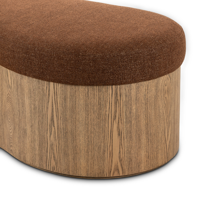 Celeste Accent Bench