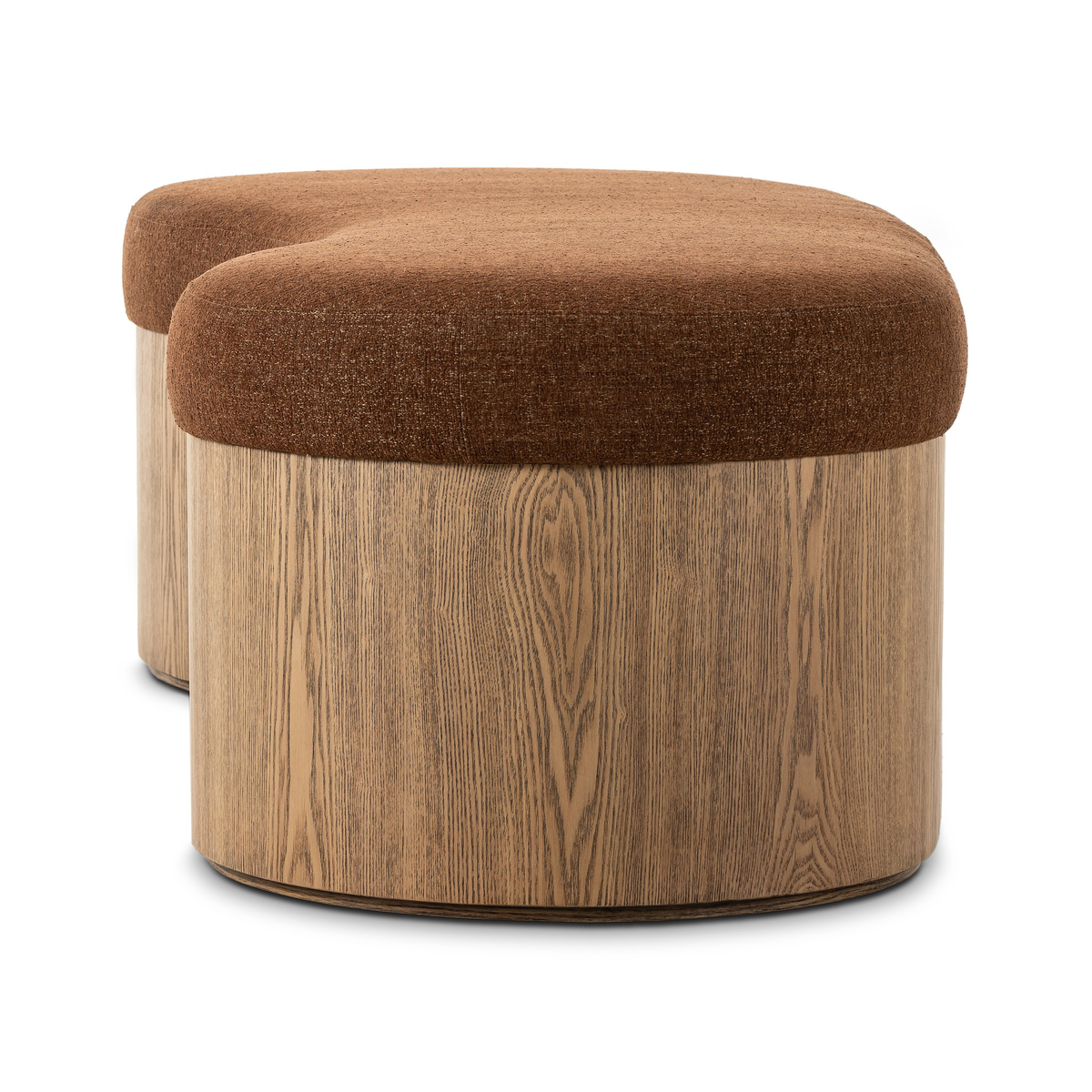 Celeste Accent Bench