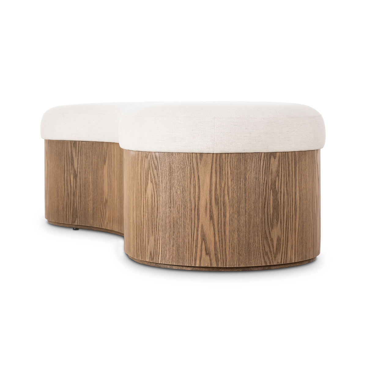 Celeste Accent Bench