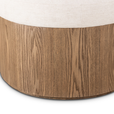 Celeste Accent Bench