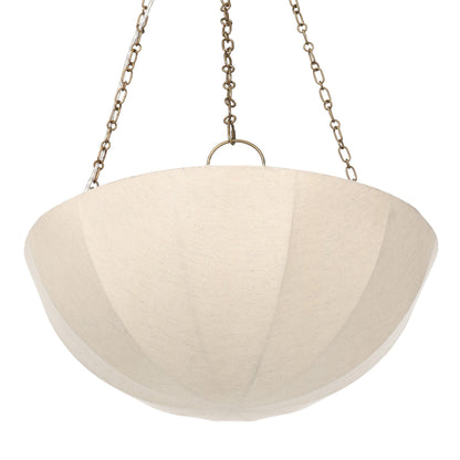 Teague Pendant