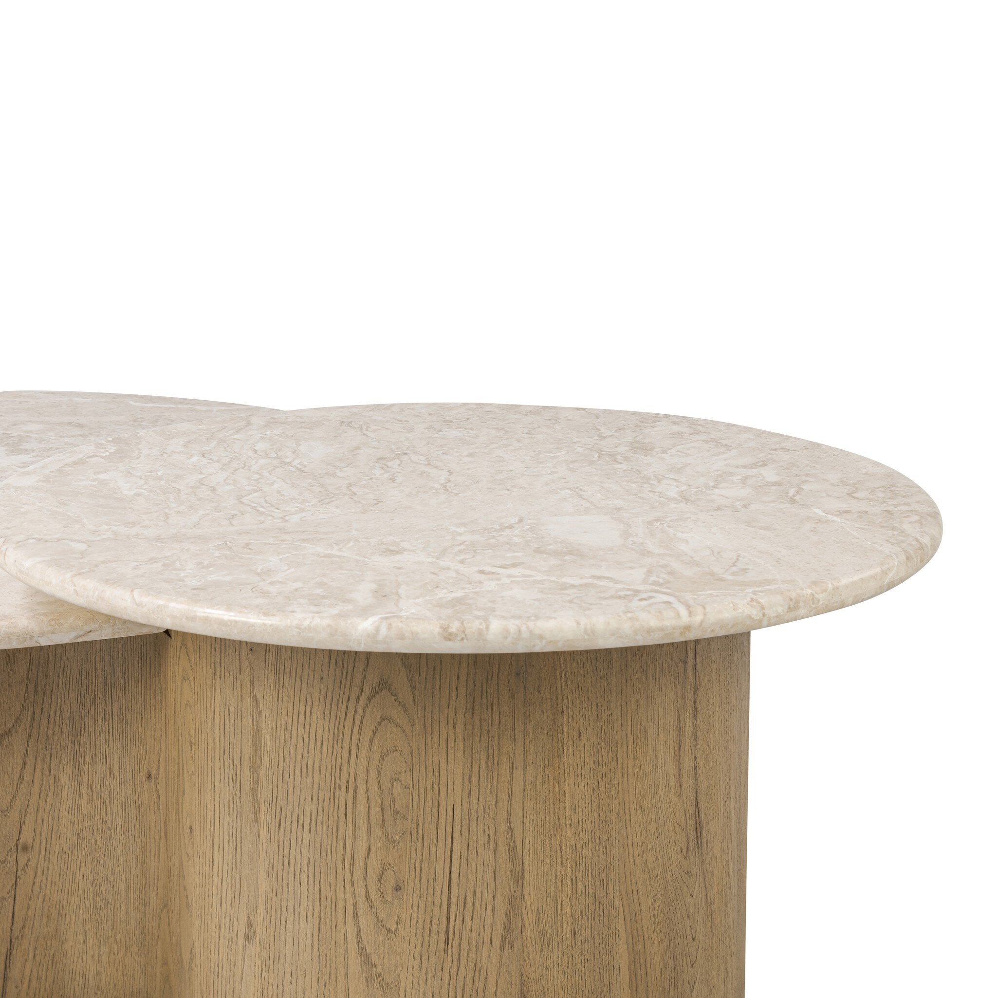 Toro Coffee Table