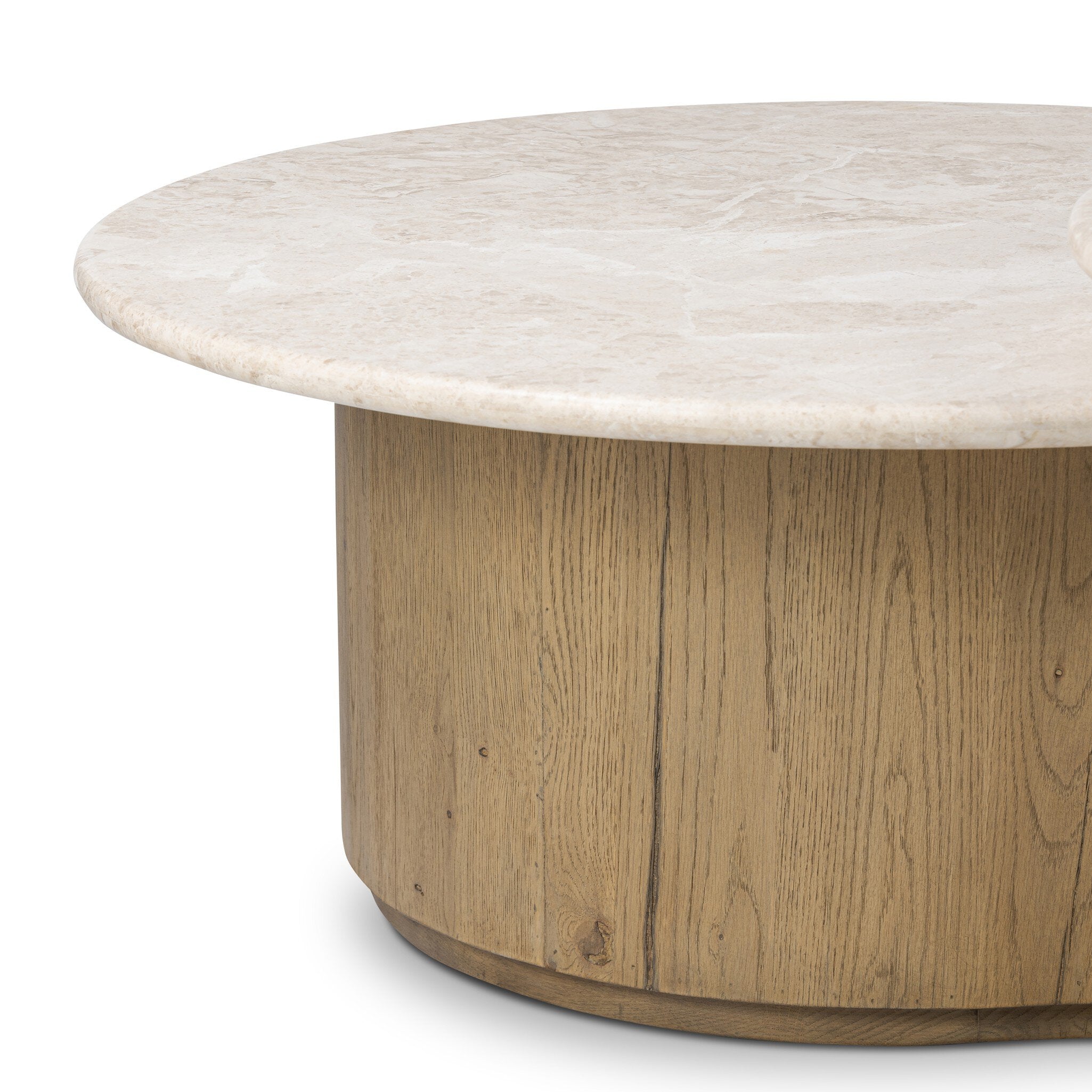 Toro Coffee Table