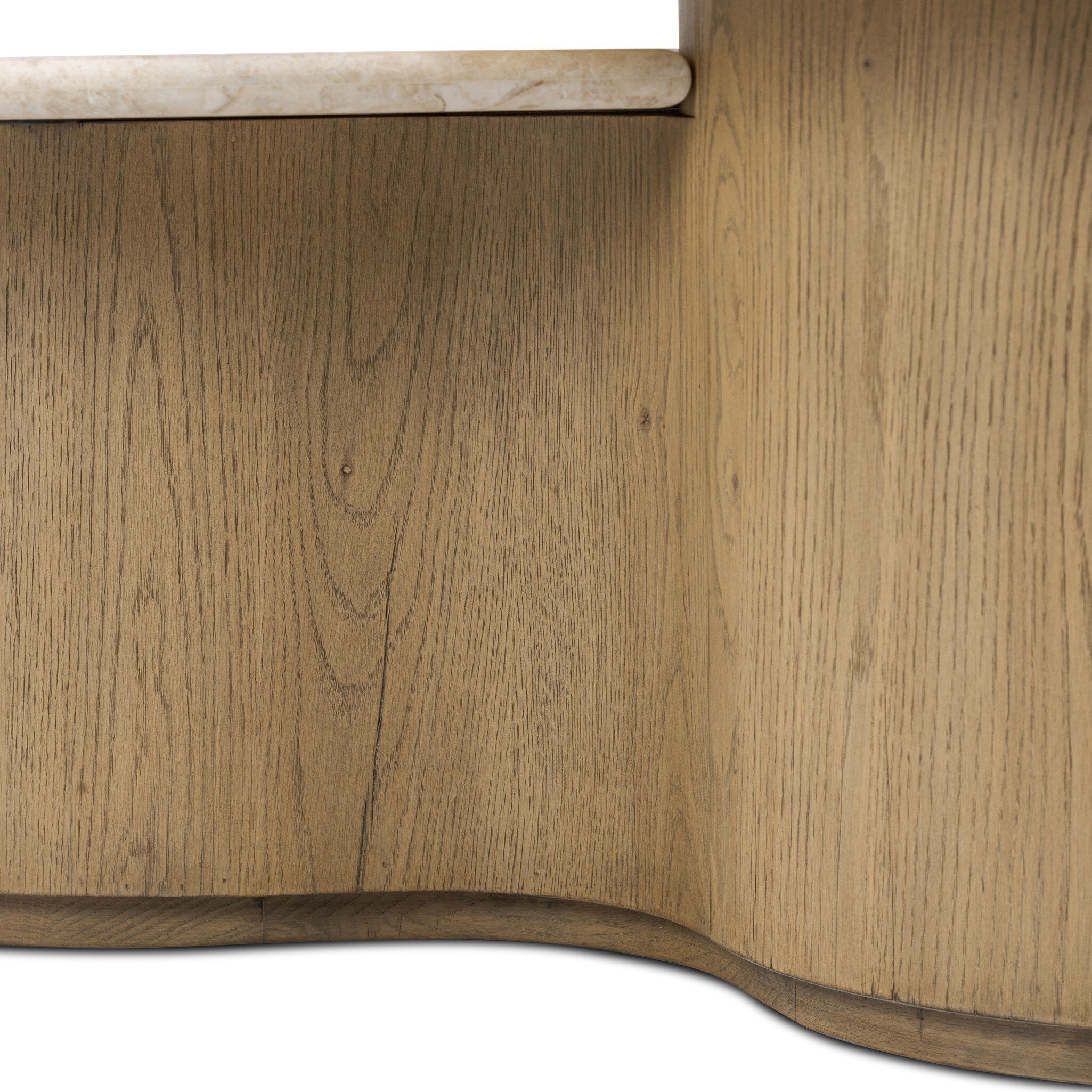 Toro Coffee Table