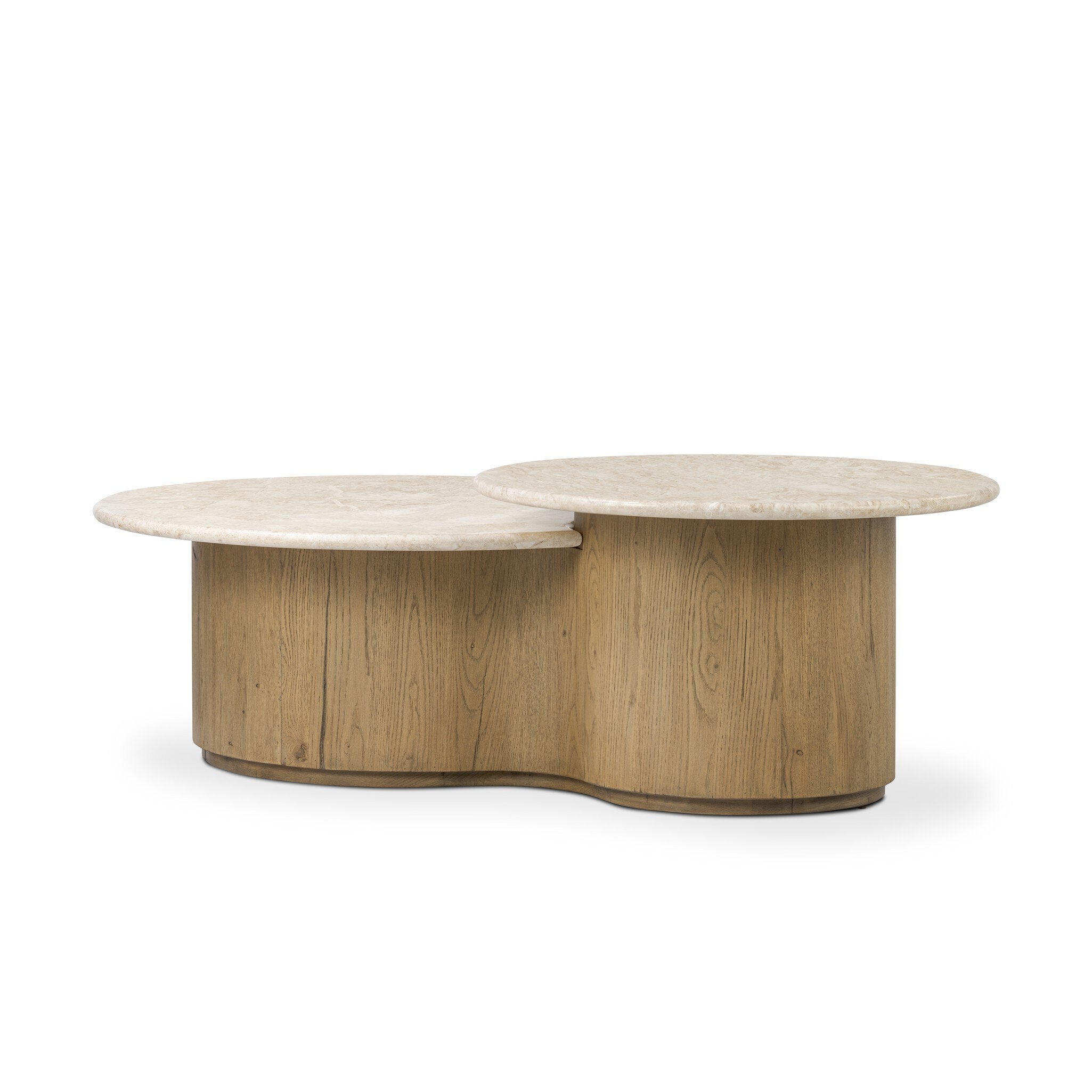 Toro Coffee Table