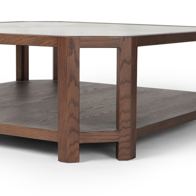 Jenzen Coffee Table