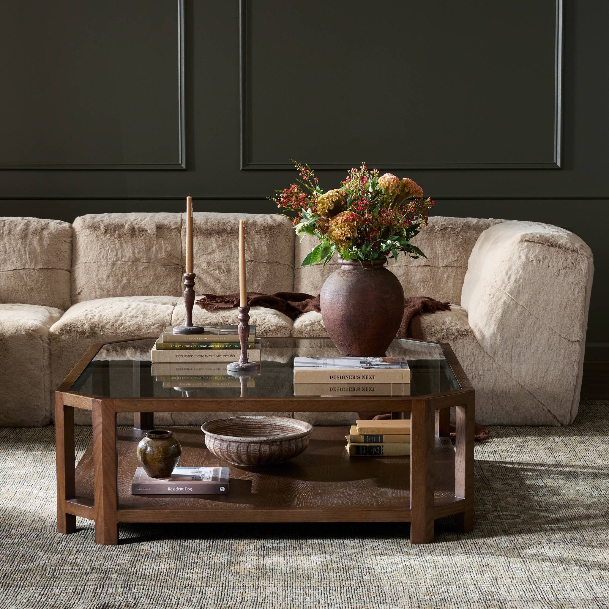 Jenzen Coffee Table
