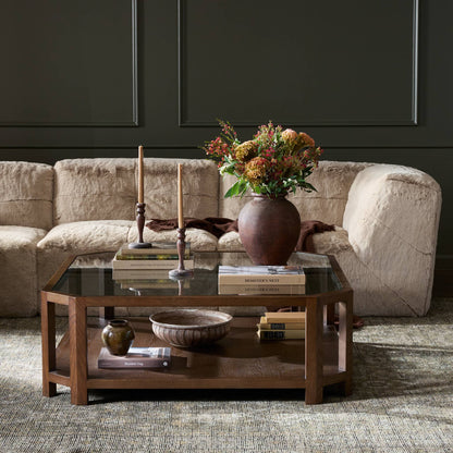 Jenzen Coffee Table