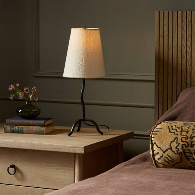 Selby Table Lamp