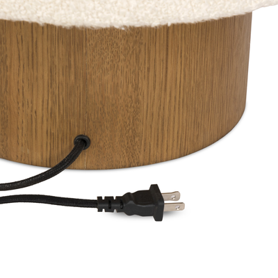 Kenoa Table Lamp