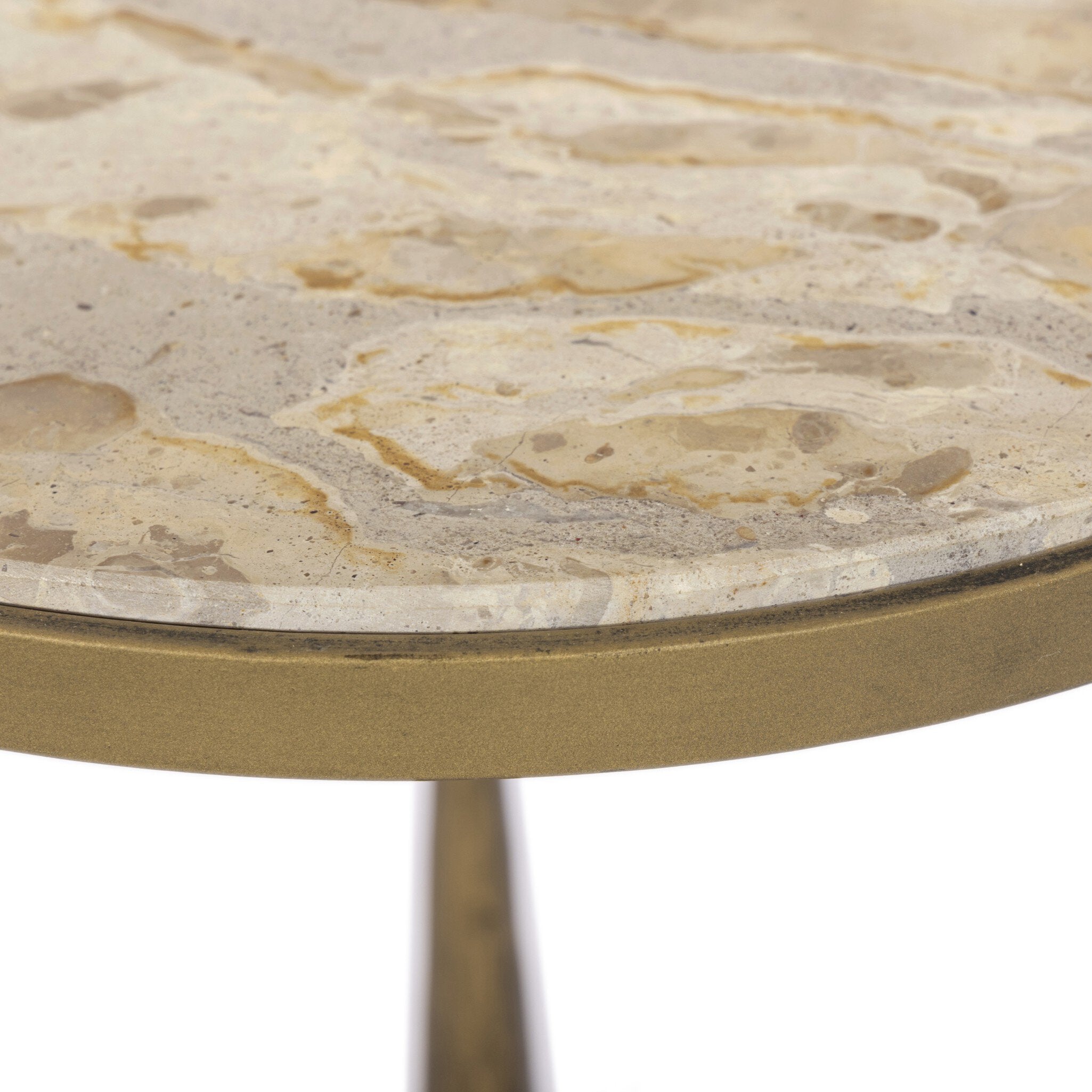 Ruthie End Table