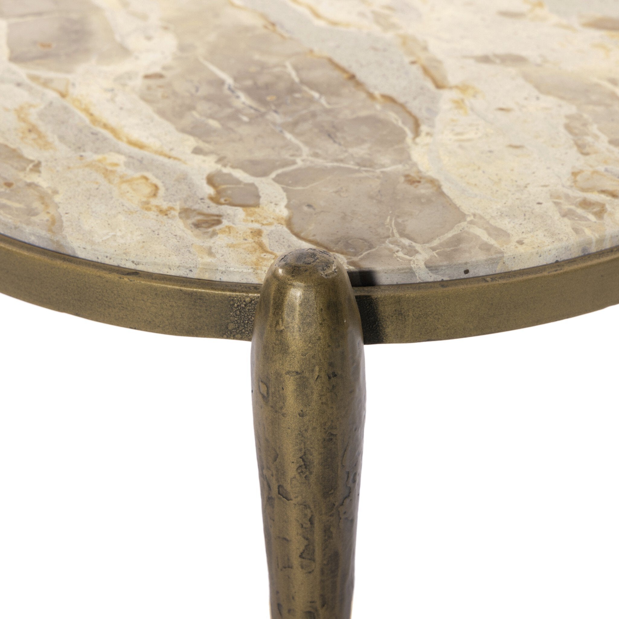 Ruthie End Table