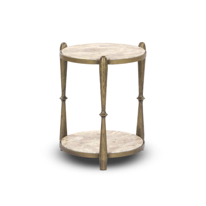 Ruthie End Table