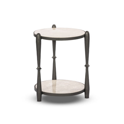 Ruthie End Table by Four Hands
