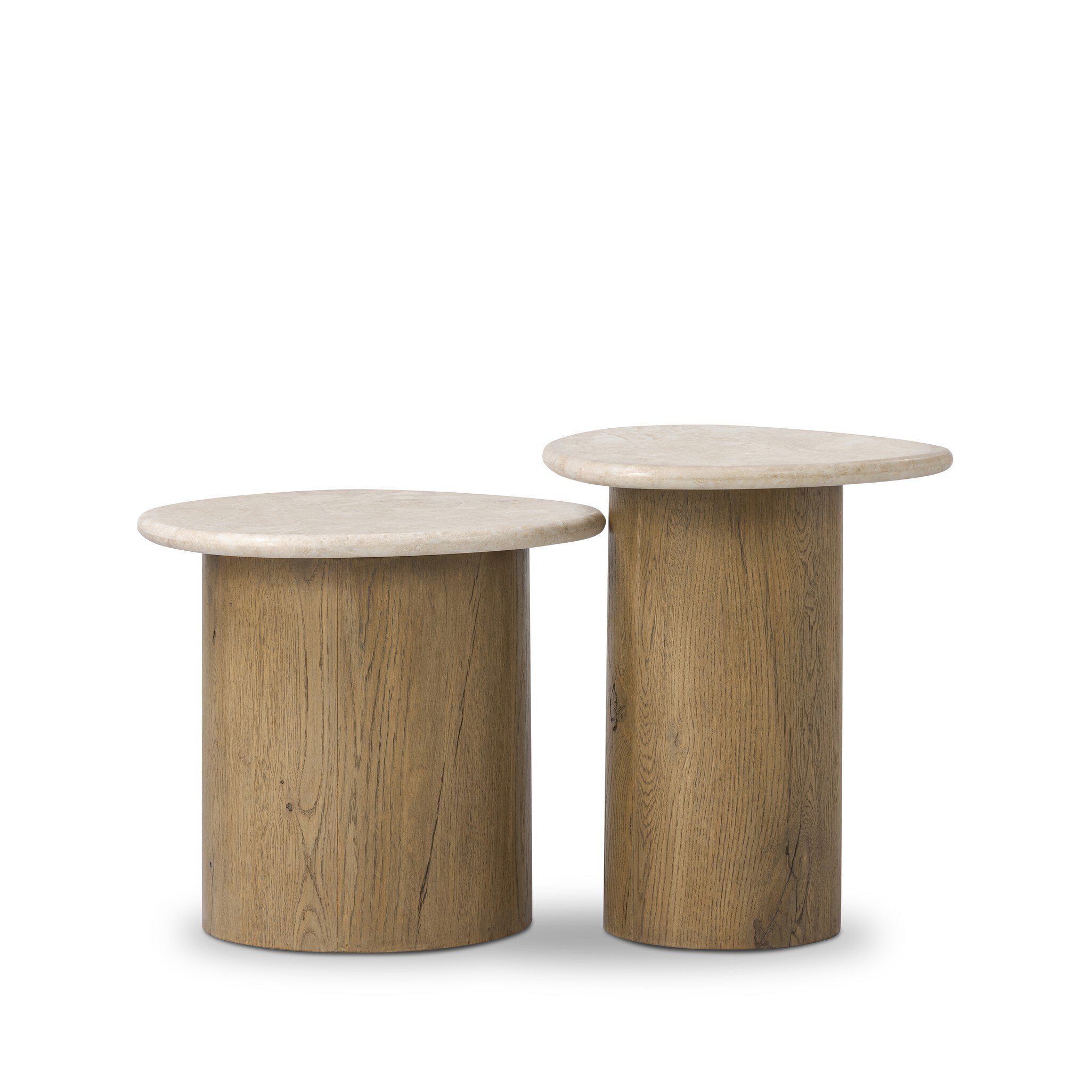 Kovo Nesting End Tables