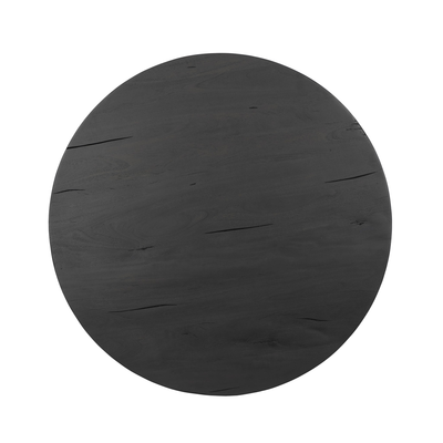 Barron End Table by Four Hands