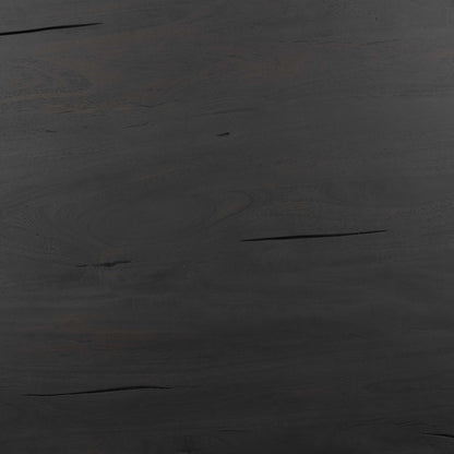 Barron End Table