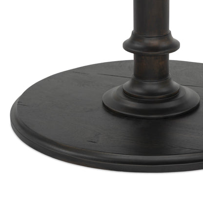 Barron End Table