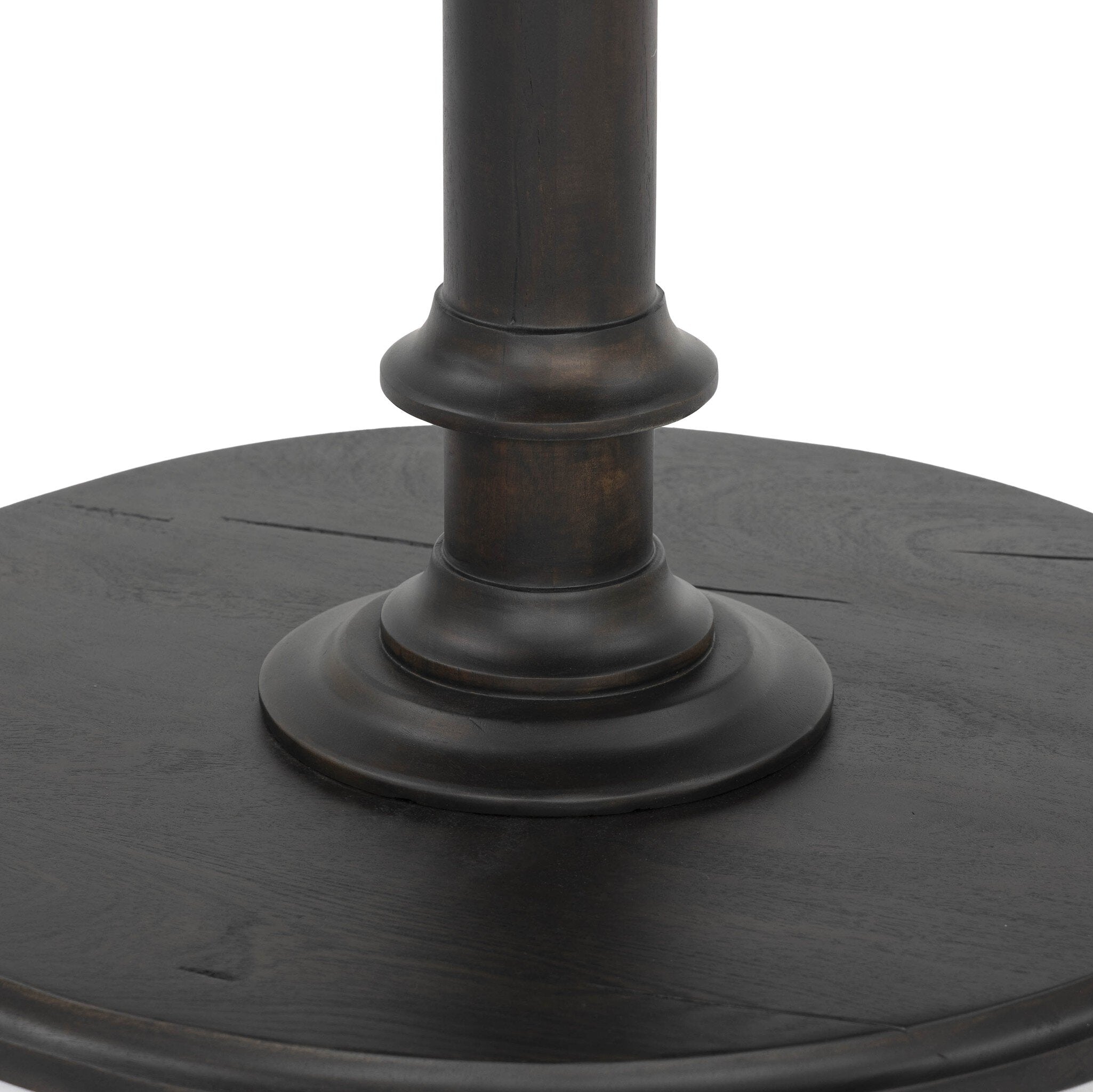 Barron End Table