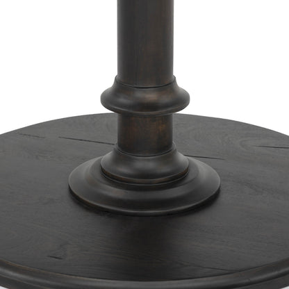 Barron End Table