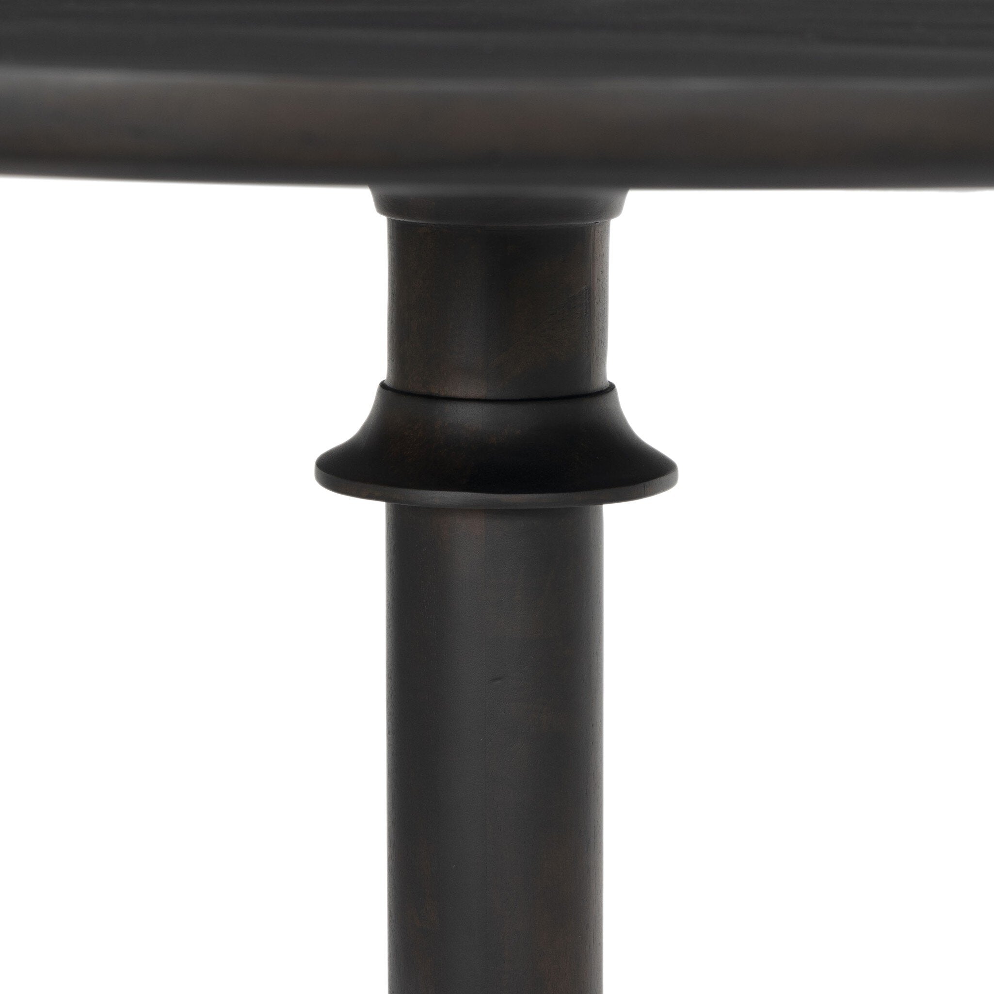 Barron End Table