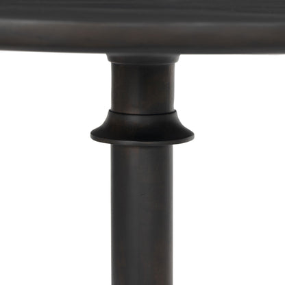 Barron End Table