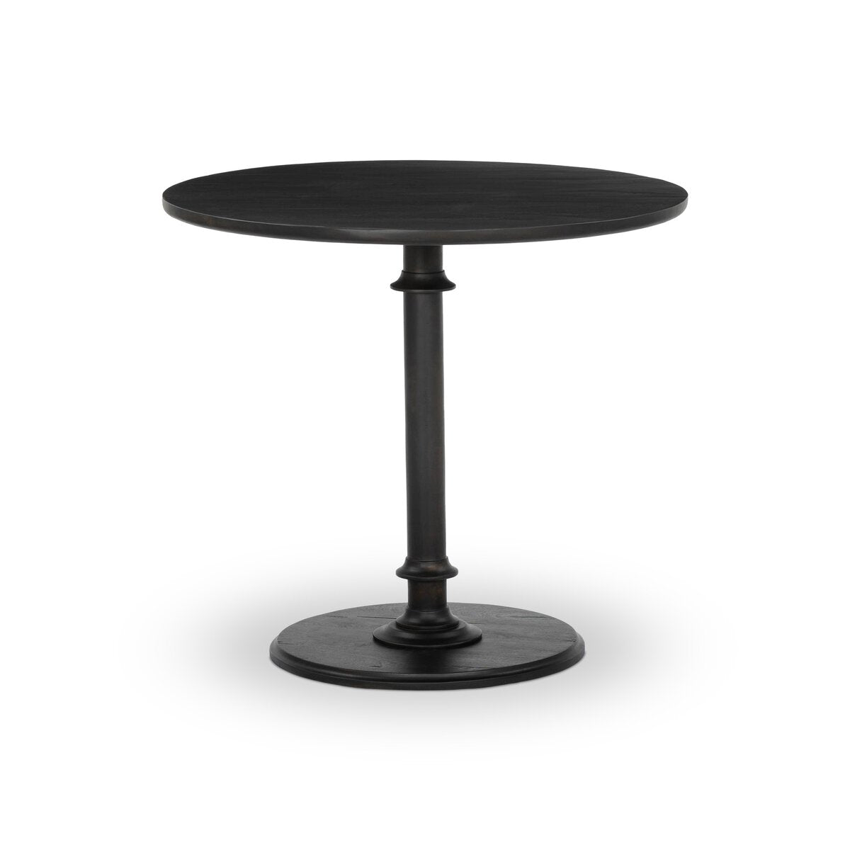 Barron End Table